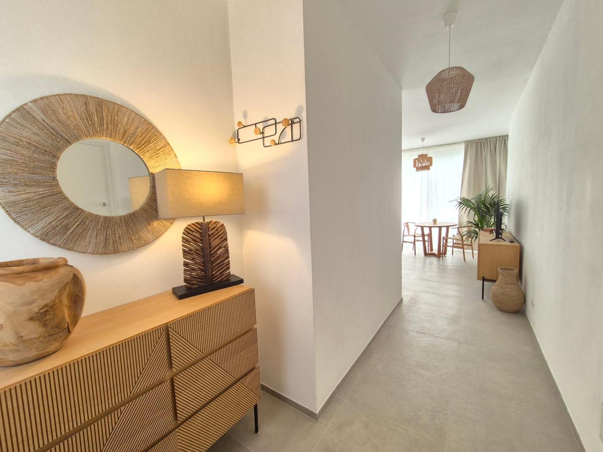 Casita Isabella * Vieste