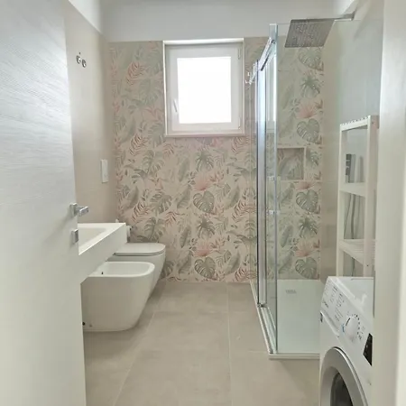 Villa Casita Isabella à Vieste Extérieur photo