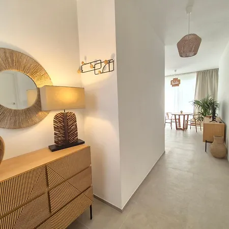 Villa Casita Isabella à Vieste Extérieur photo