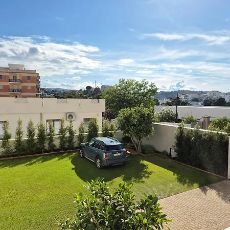 Villa Casita Isabella à Vieste Extérieur photo
