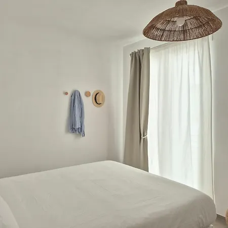 Villa Casita Isabella à Vieste Extérieur photo