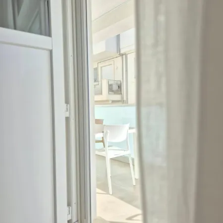 Villa Casita Isabella à Vieste Extérieur photo