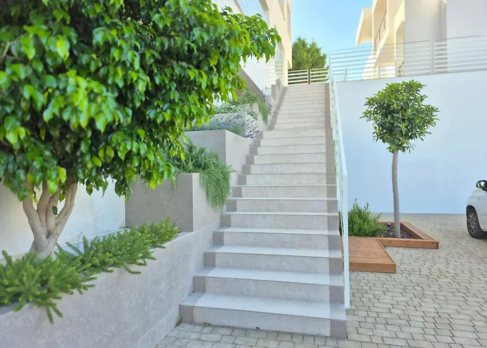 Casita Isabella