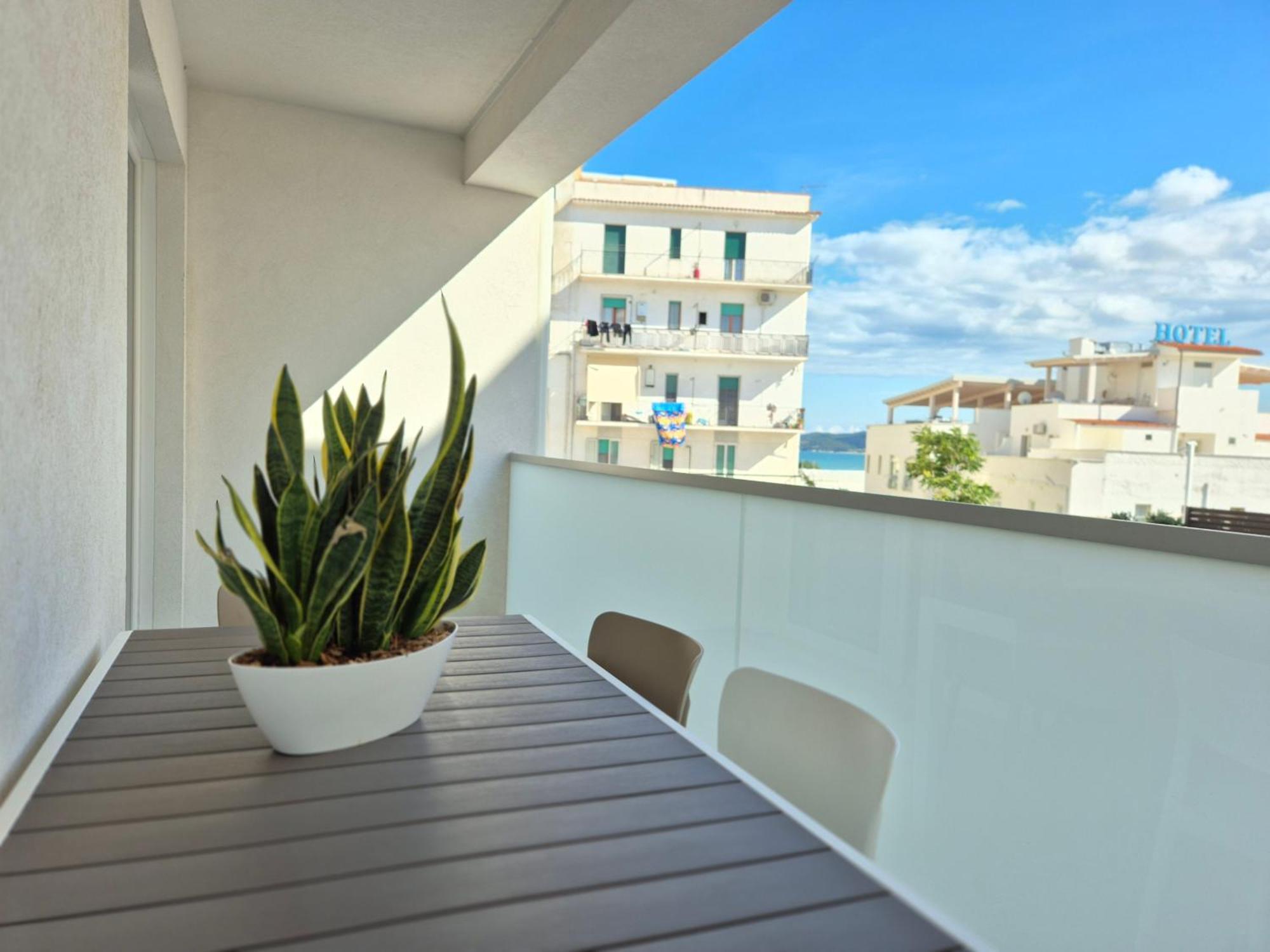 Hébergement de vacances Casita Isabella Vieste