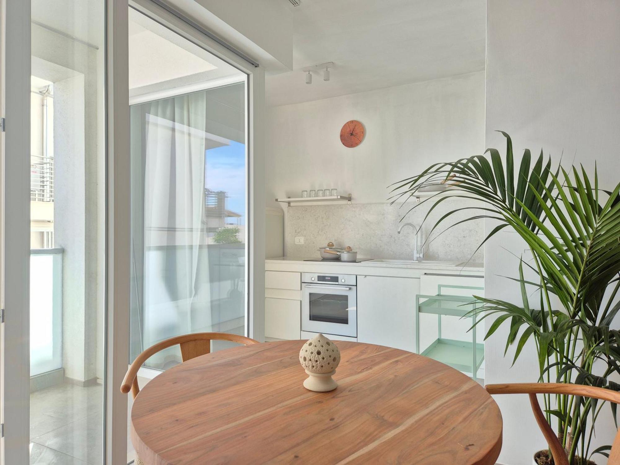 Hébergement de vacances Casita Isabella Vieste