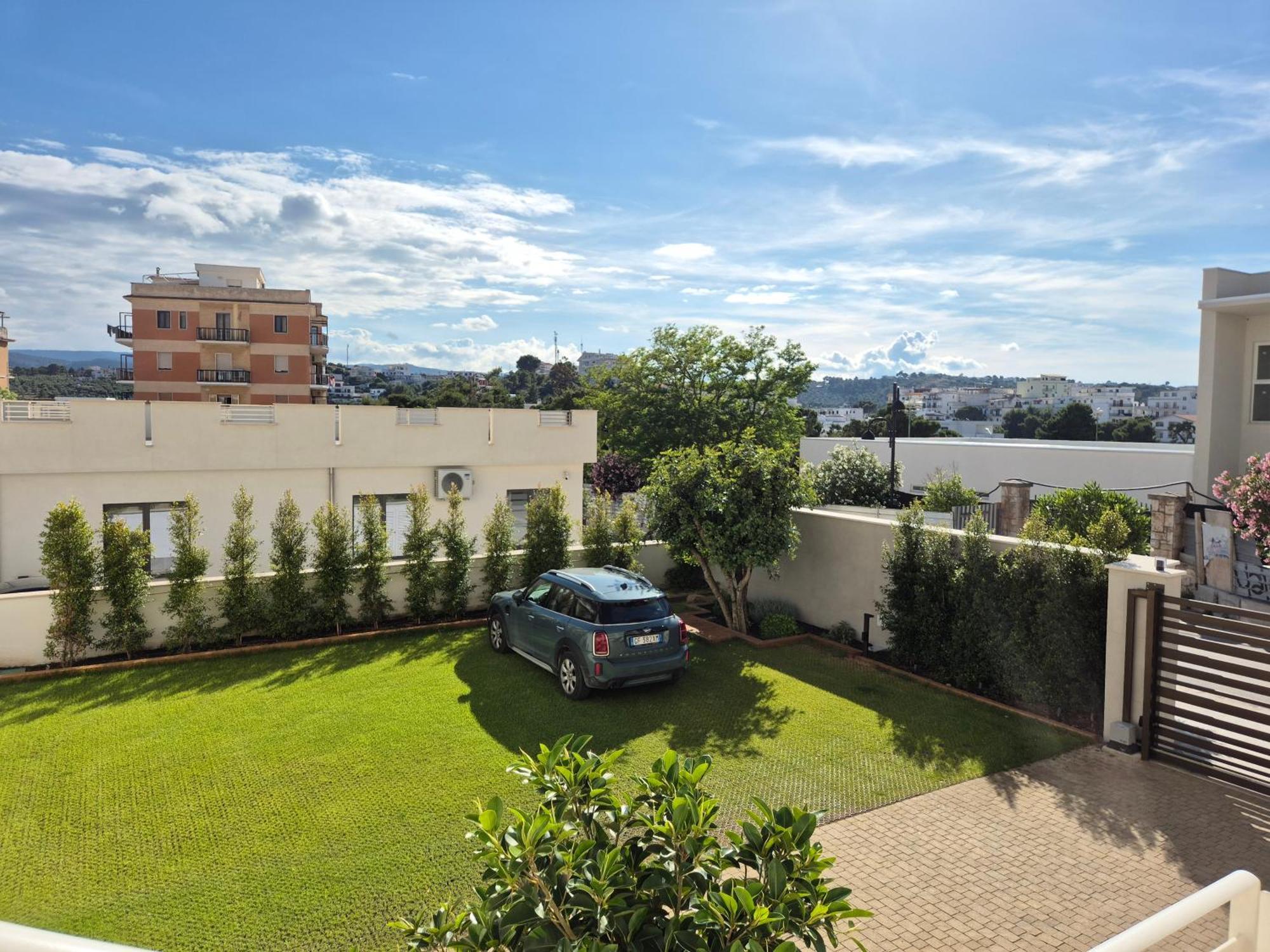 Holiday home Casita Isabella *
