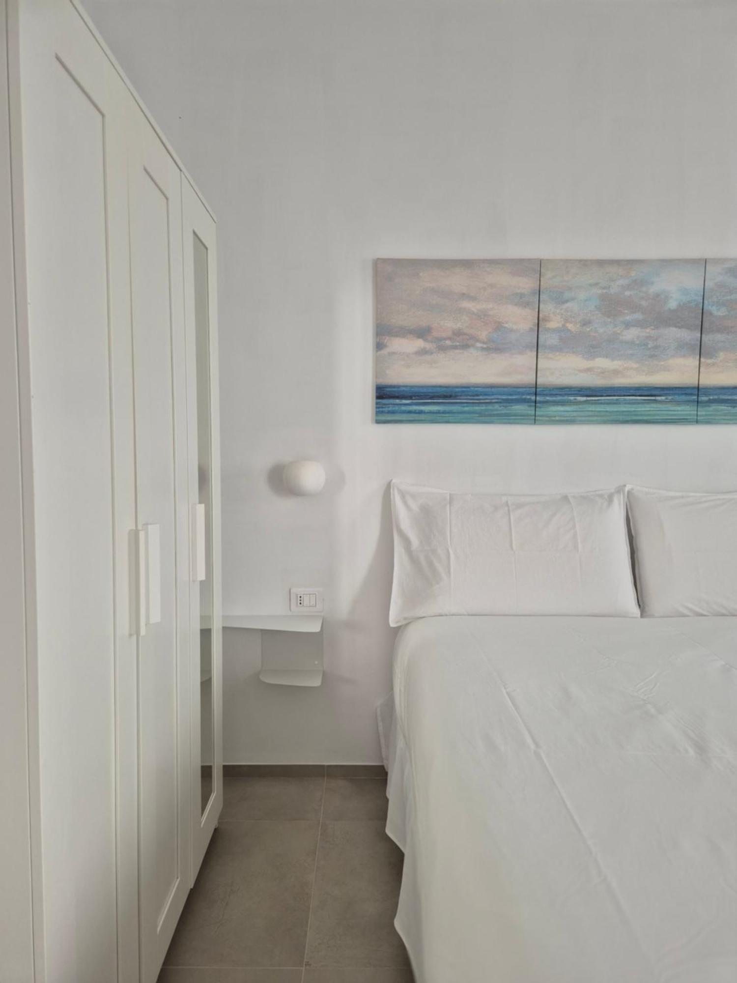 Hébergement de vacances Casita Isabella Vieste