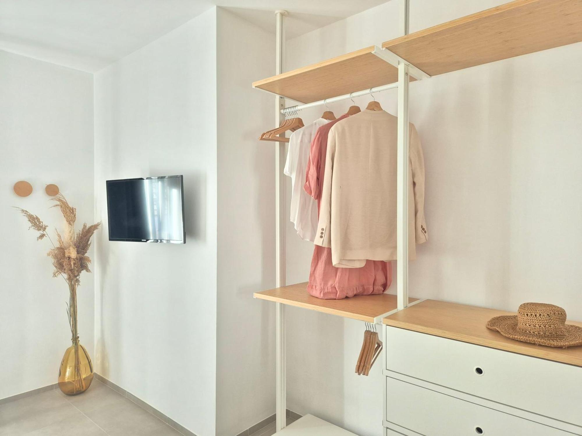 Hébergement de vacances Casita Isabella Vieste