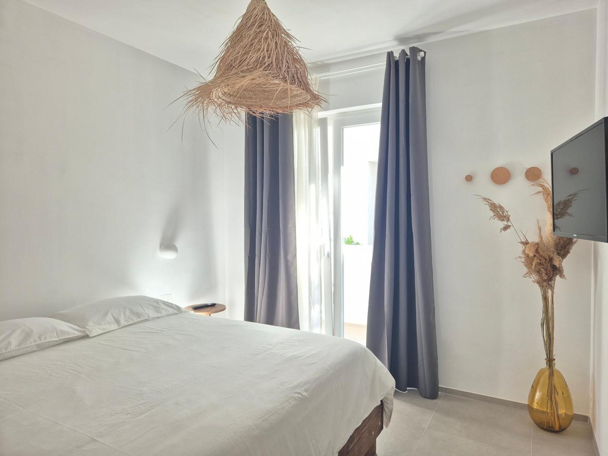 Holiday home Casita Isabella
