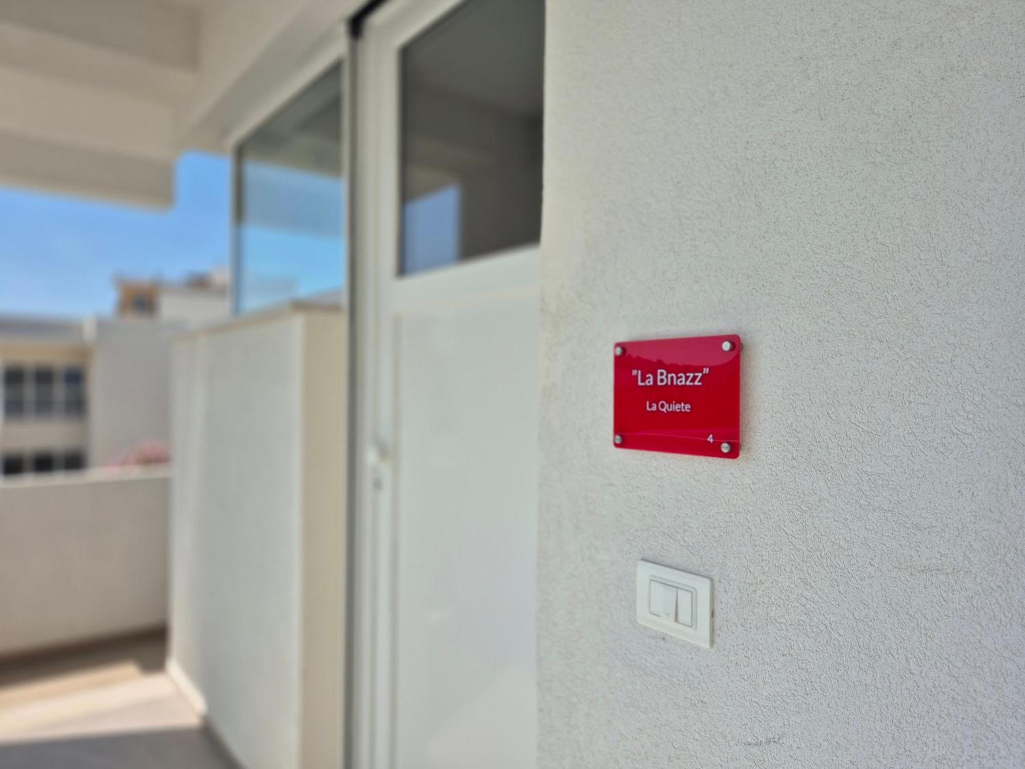 Casita Isabella * Vieste