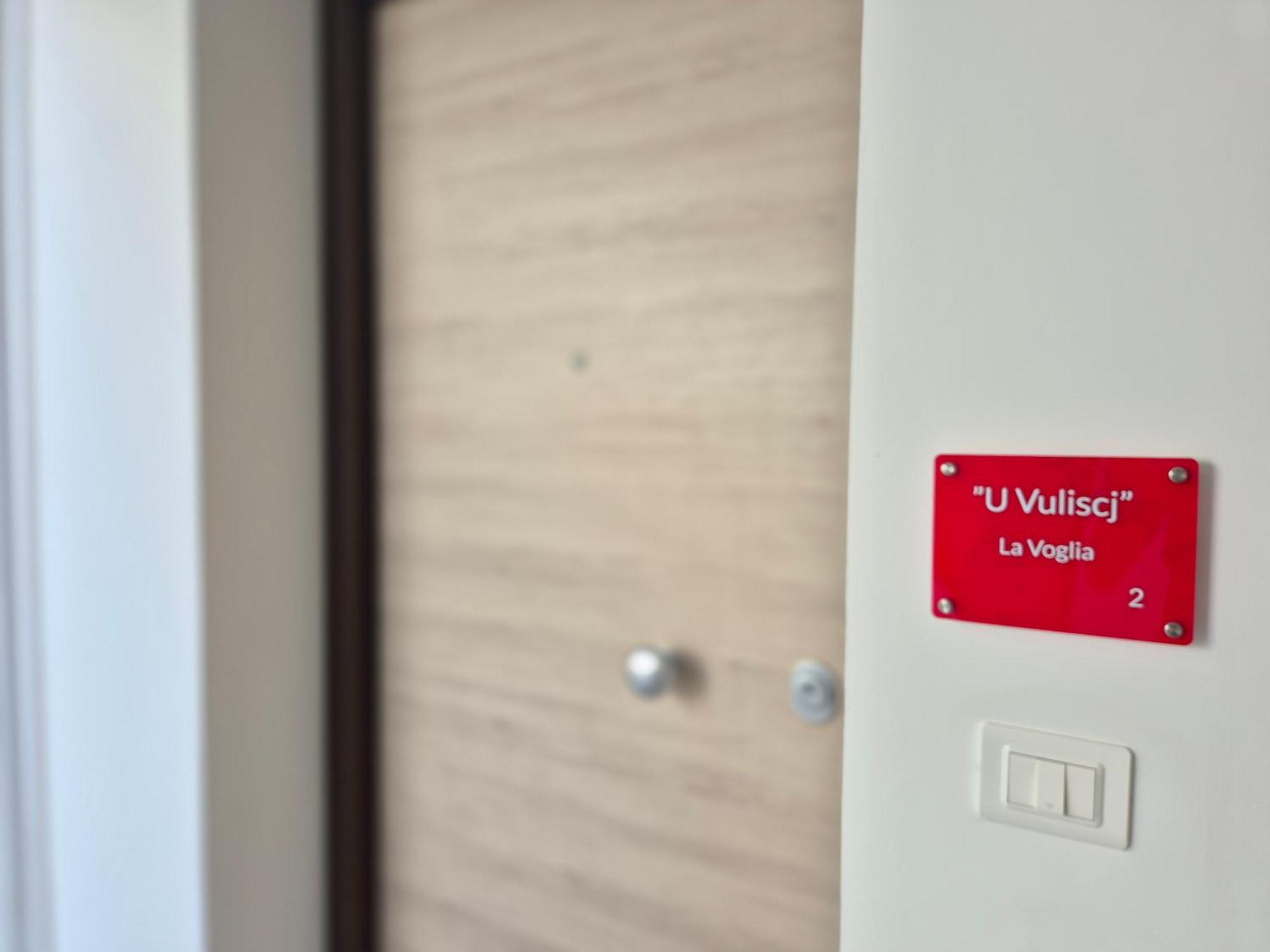 Casita Isabella Holiday home Vieste