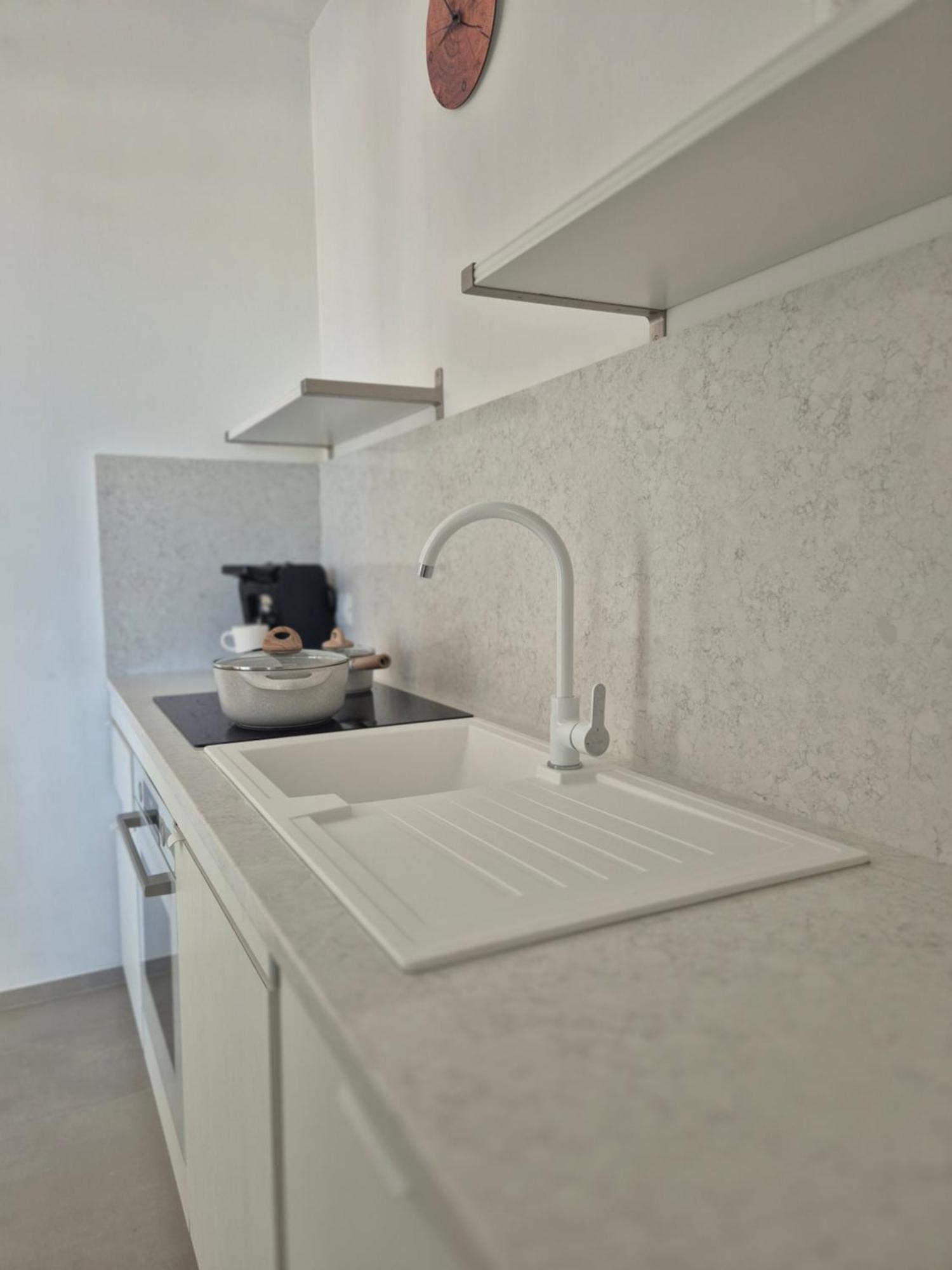 Casita Isabella Holiday home Vieste