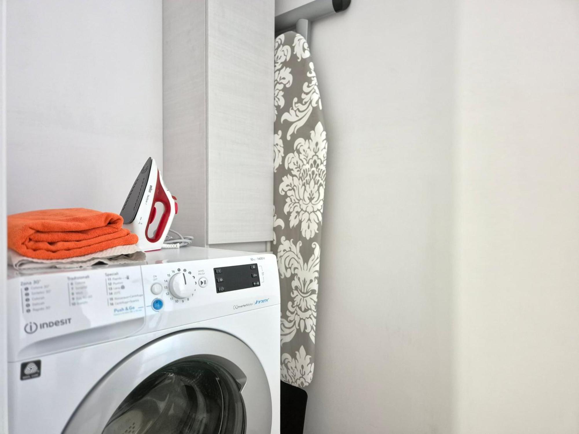 Hébergement de vacances Casita Isabella *