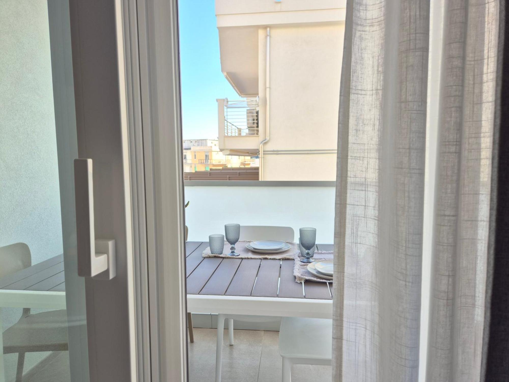 Casita Isabella Hébergement de vacances Vieste