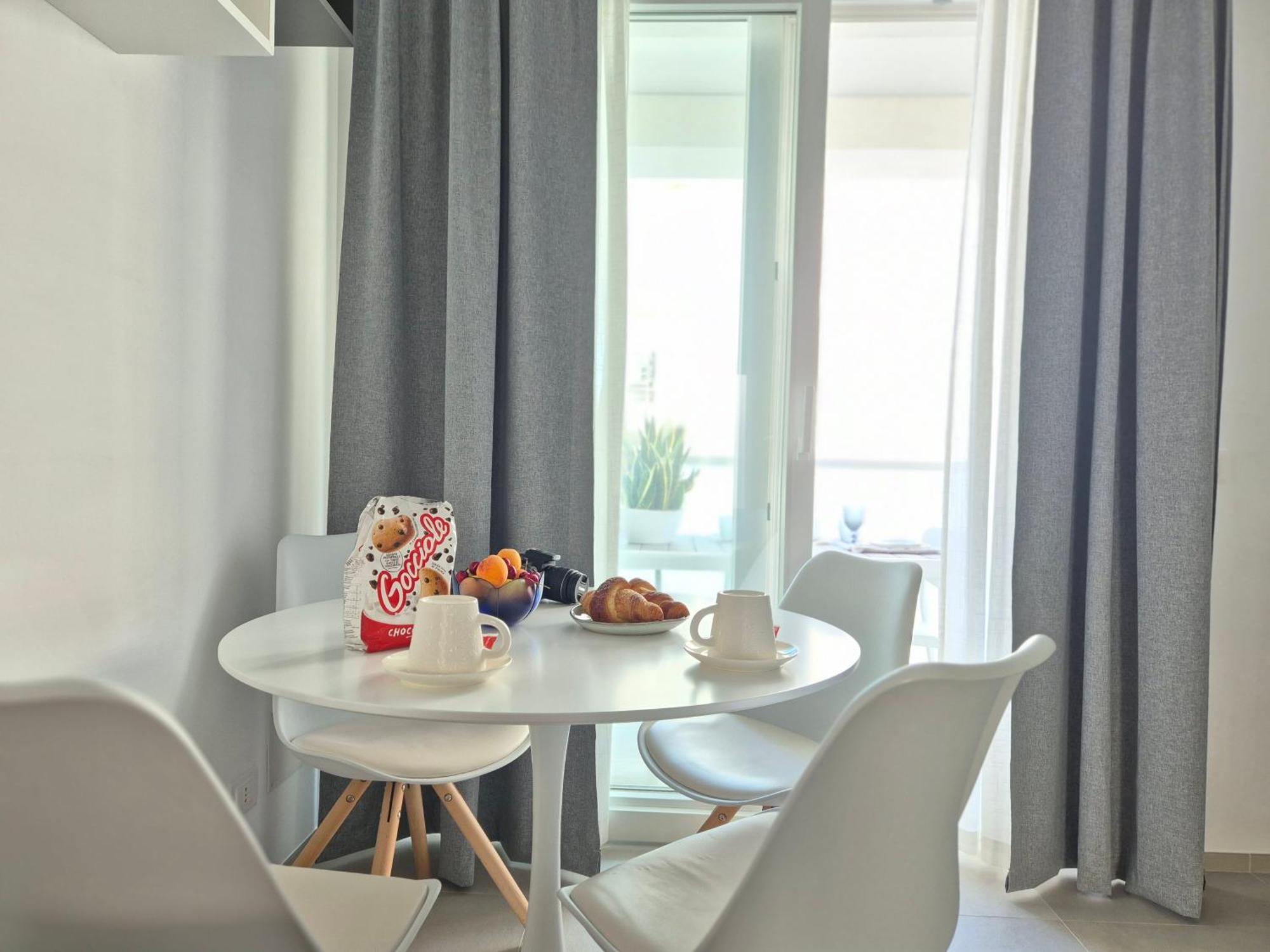 Casita Isabella Holiday home