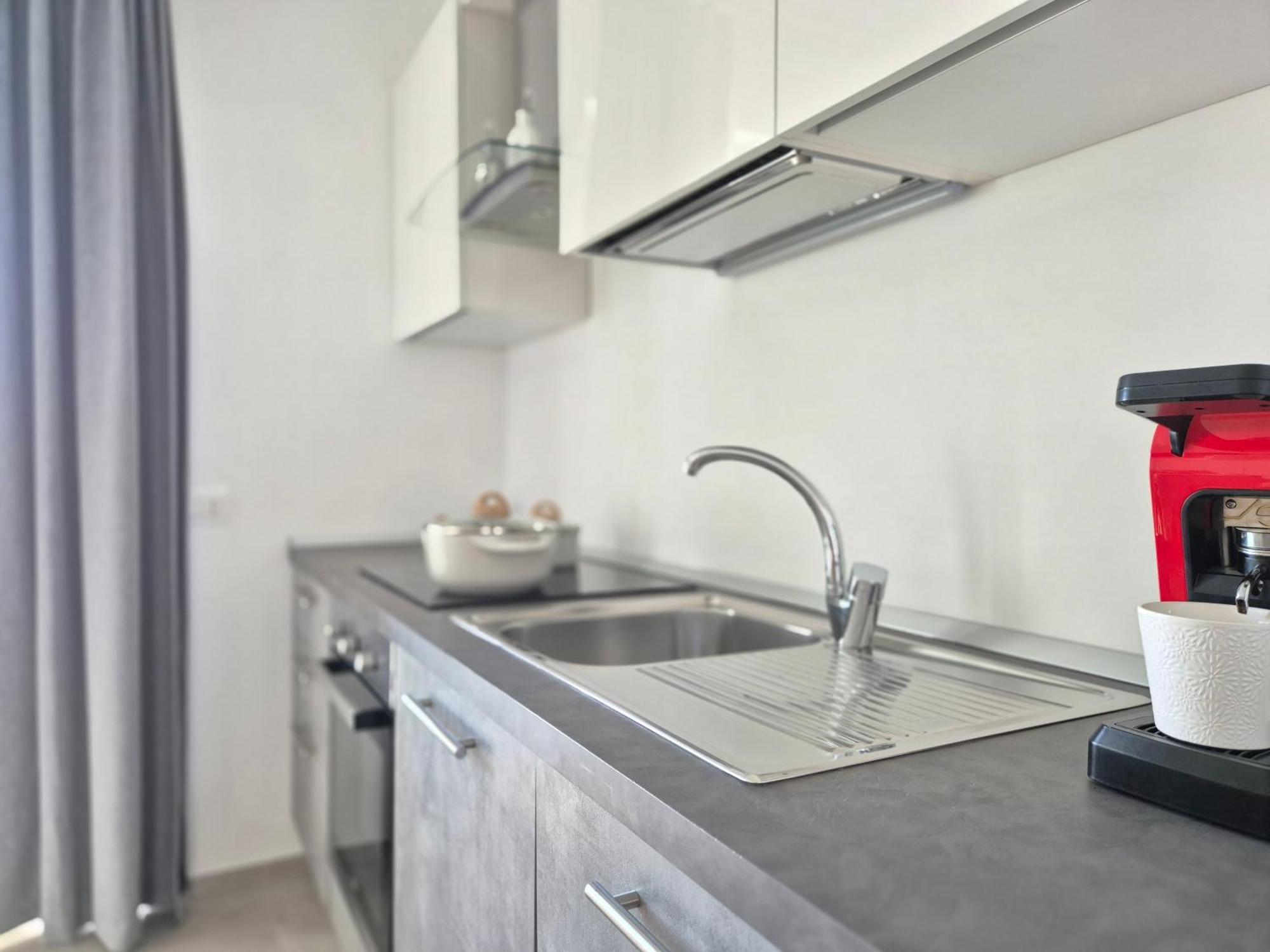 Holiday home Casita Isabella Vieste