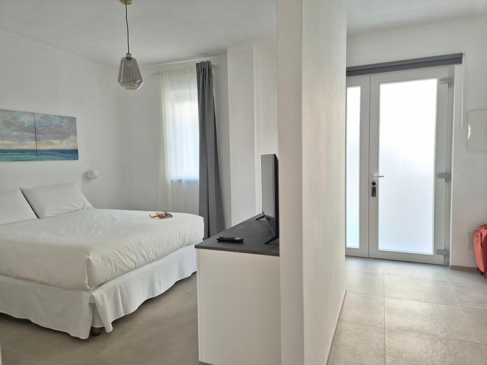 Casita Isabella Vieste