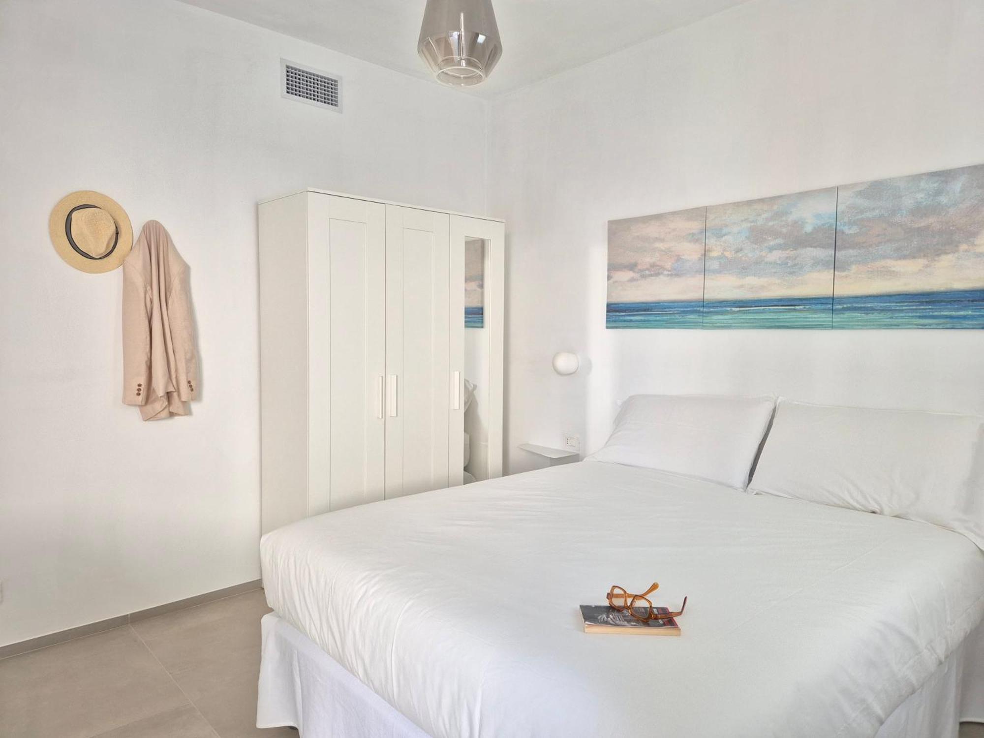 Holiday home Casita Isabella