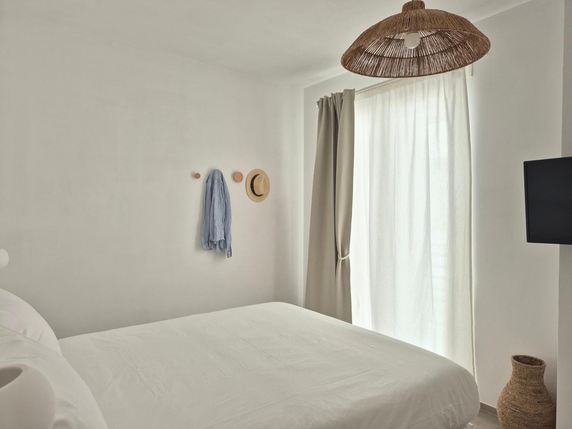 Holiday home Casita Isabella