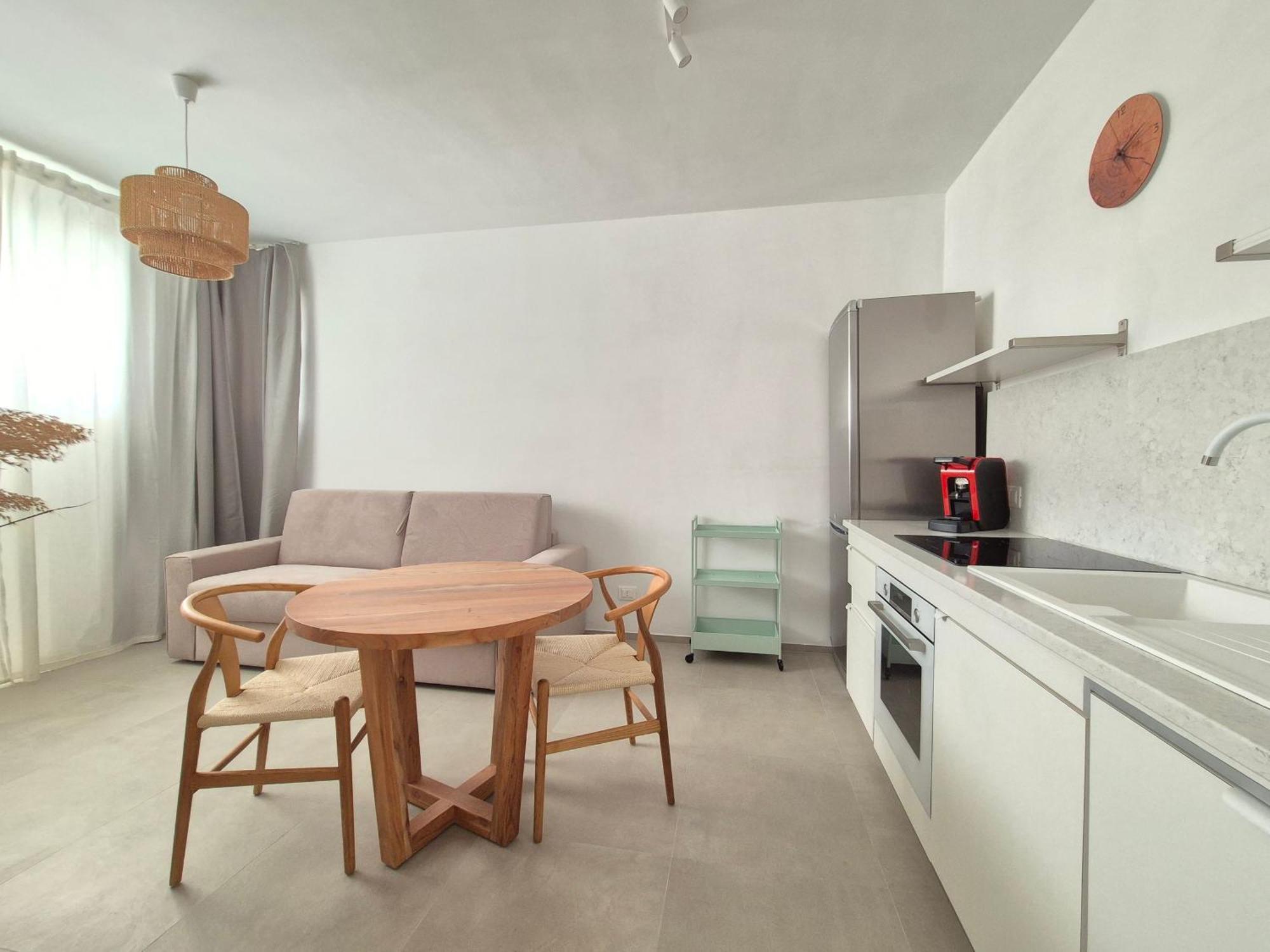 Casita Isabella Hébergement de vacances