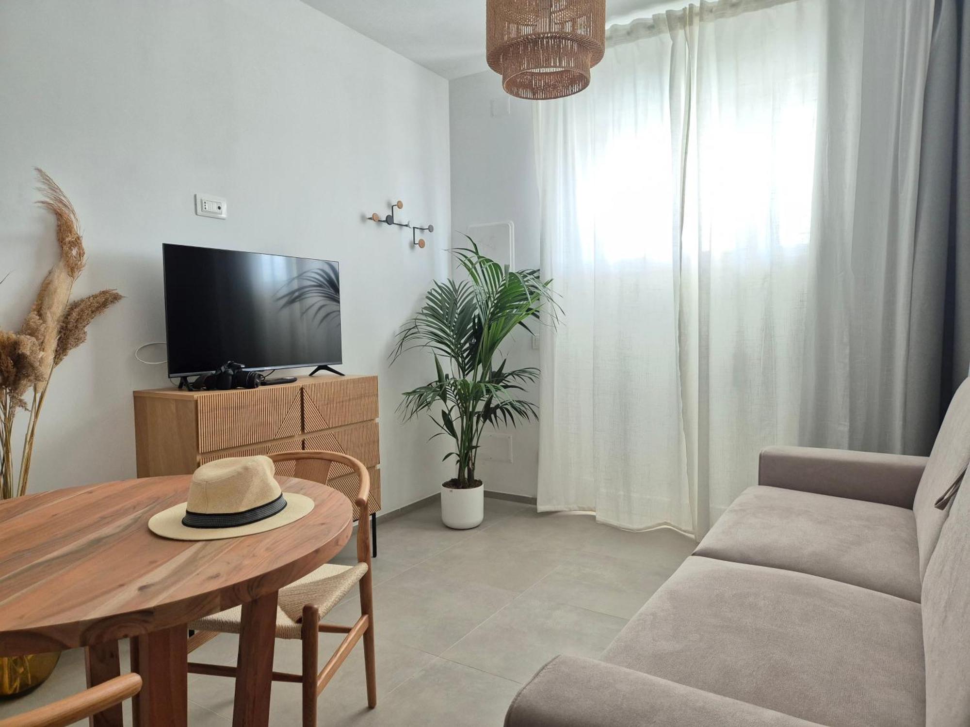 Casita Isabella