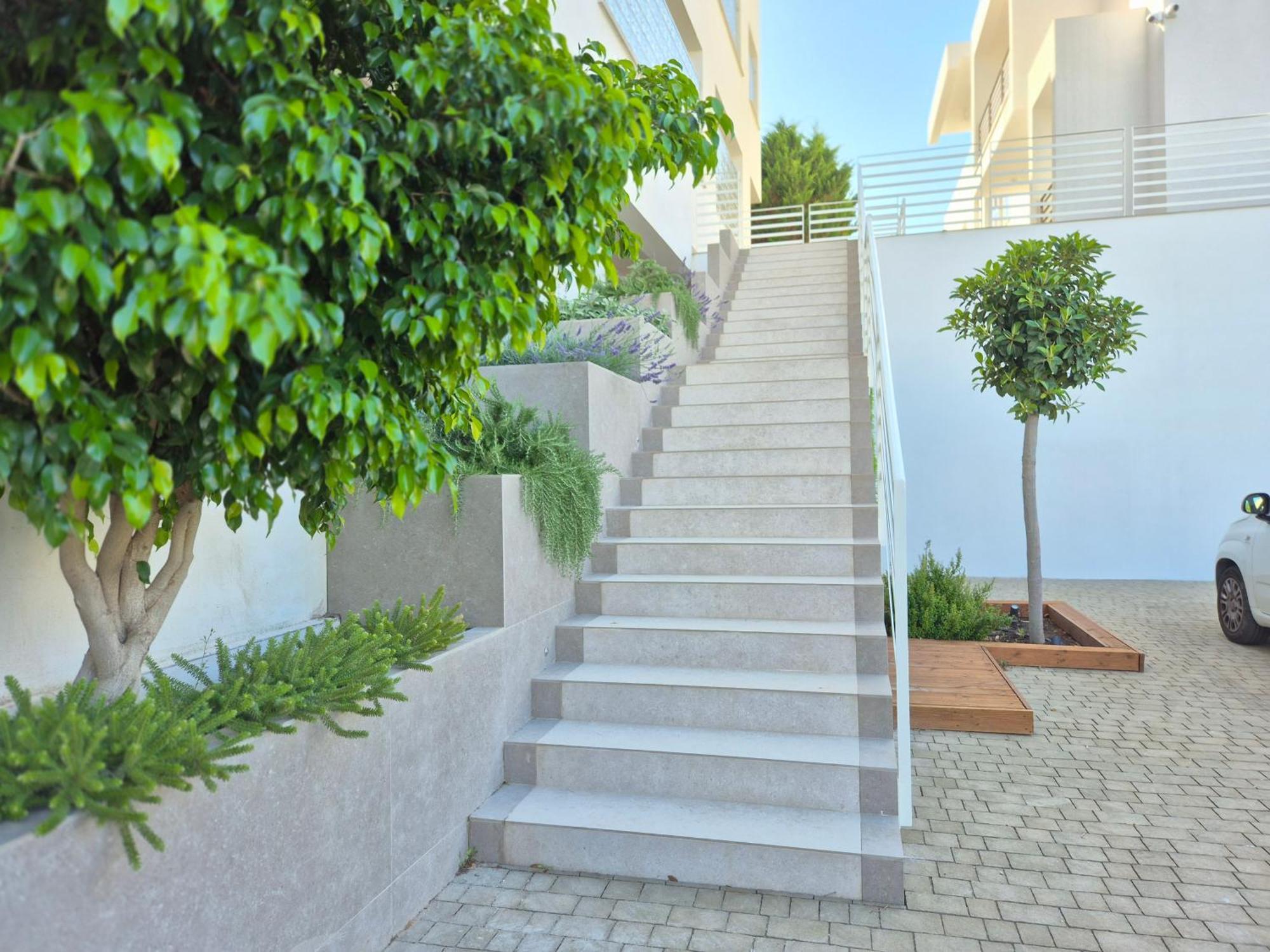 Casita Isabella