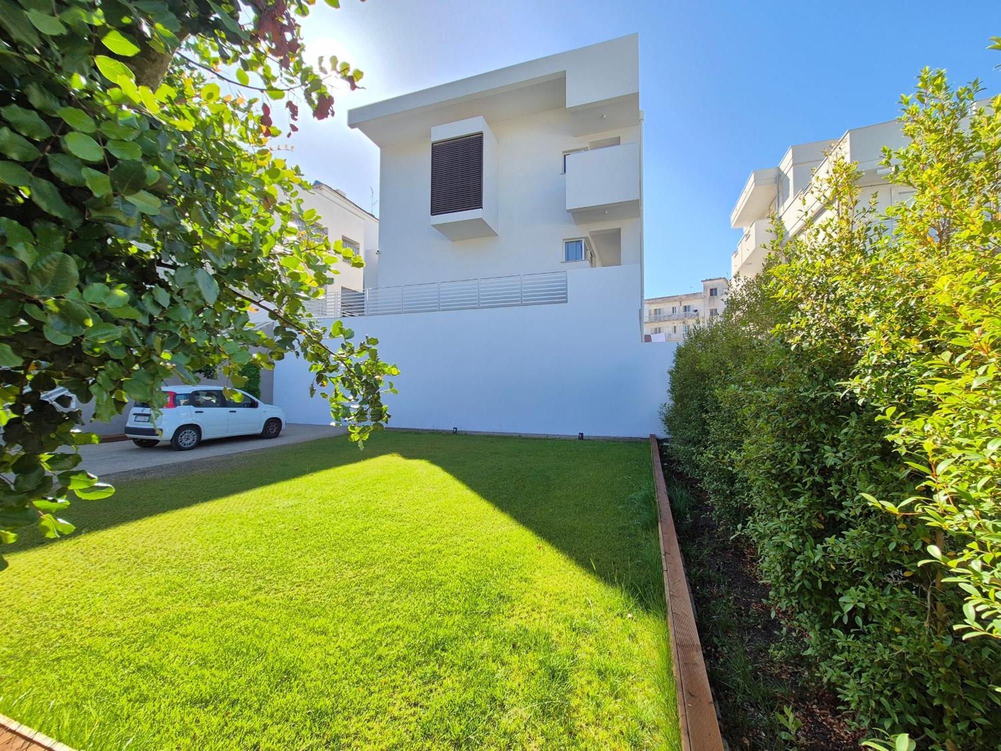 Casita Isabella *